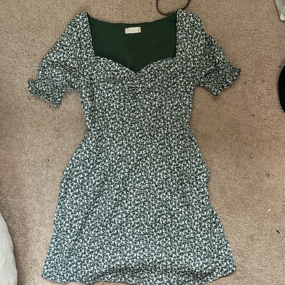 Altar'd State | Dresses | Floral Dress | Poshmark